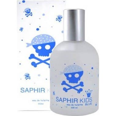 Saphir Kids Blue Edt 100 ml