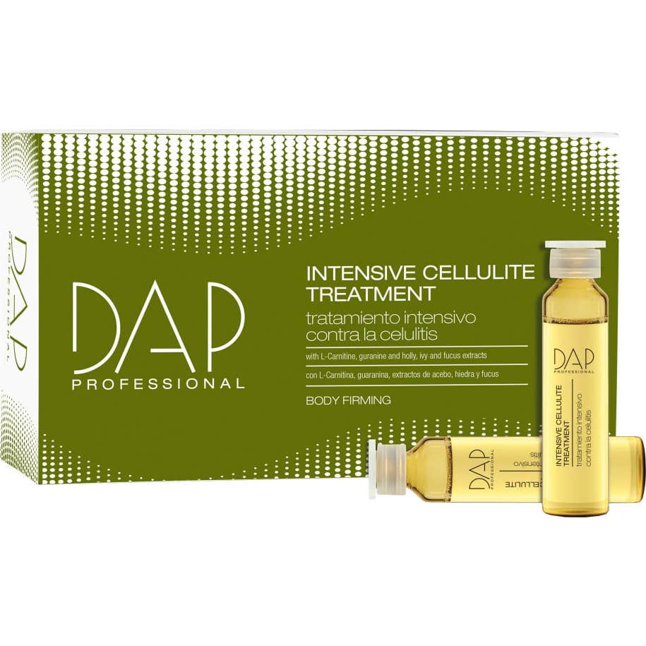 Dap Bio-shockcellucomplex 10ml 12 amp