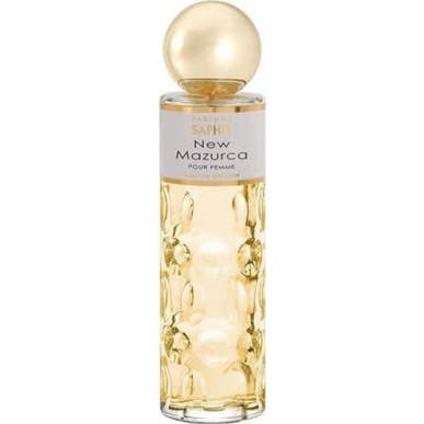 Saphir New Mazurca Edp Spray 200 ml