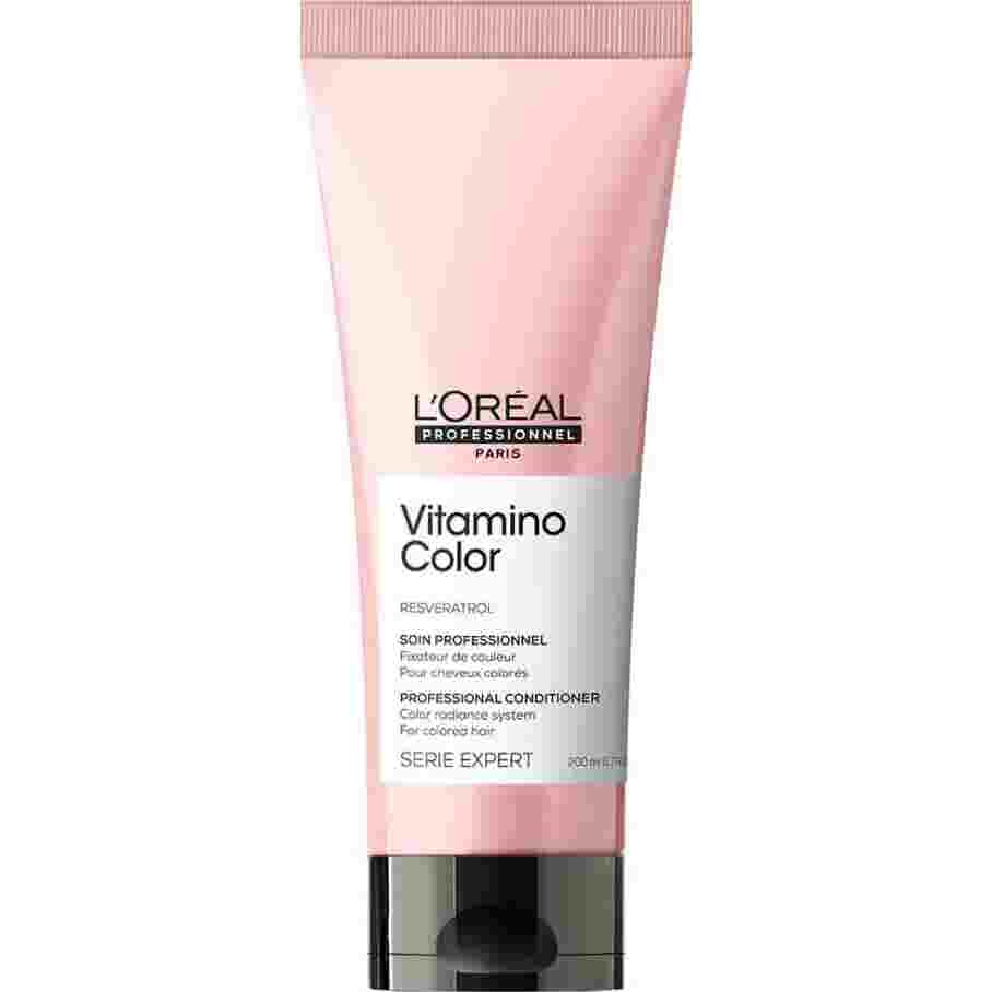 'L''Oreal Expert Vitamino Color Acondicionador 200ml'