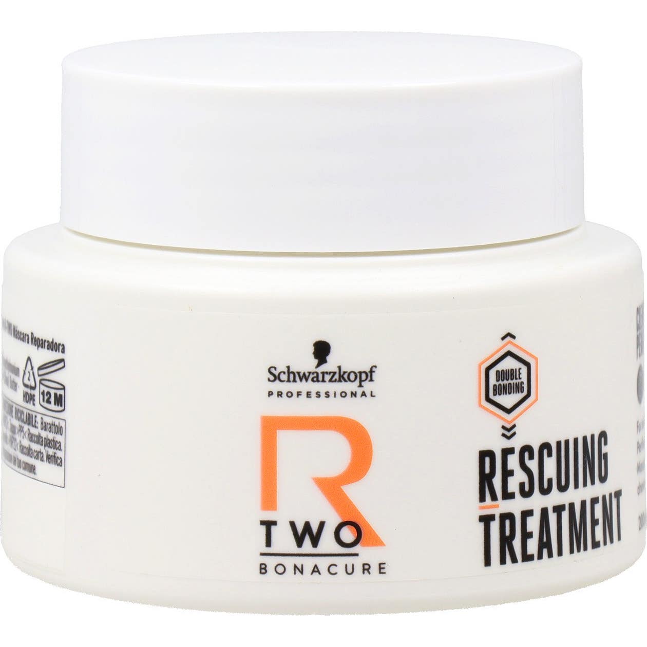 Bonacure R Two Rescuing Treatment Damage Hair 200ml