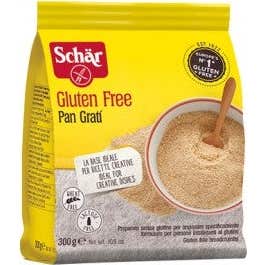Schar Pan Gratí 300 g