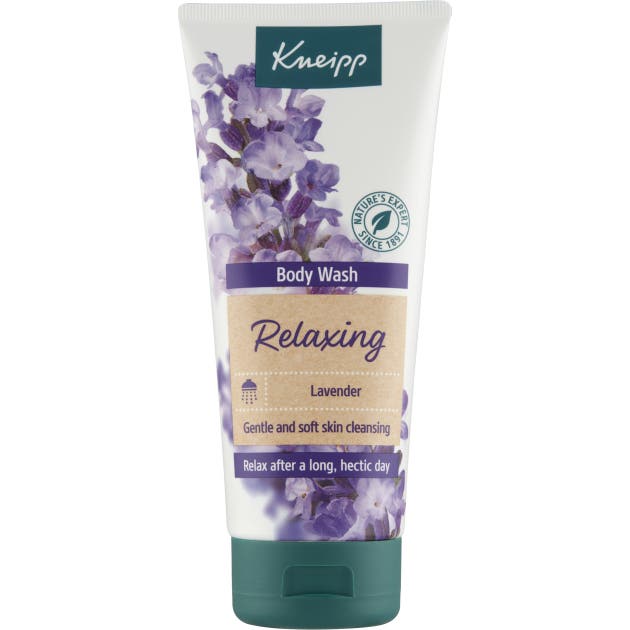 Kneipp Kneipp Gel Ducha Balanc Lavender 200 ml