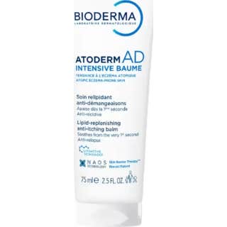 Bioderma Atoderm AD Intensive Baume Bálsamo Ultracalmante 75 ml