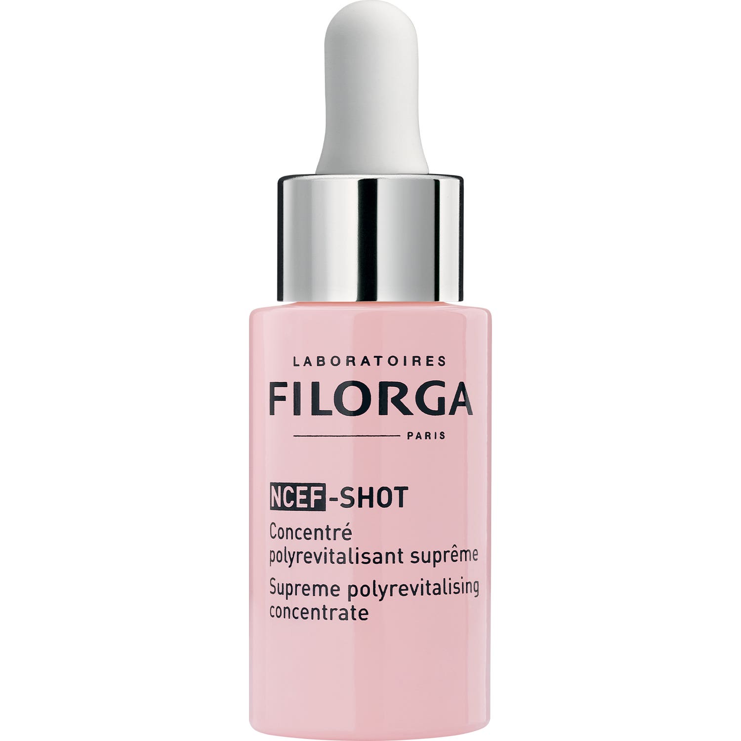 Filorga NCEF-Shot Concentrado Polirevitalizante Supremo 15ml