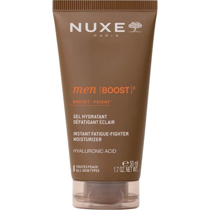 Nuxe Men Gel Hidratante Antifatiga 50ml