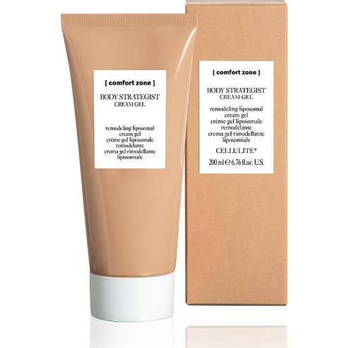 Comfort Zone Crema gel Body Strategist 200 ml