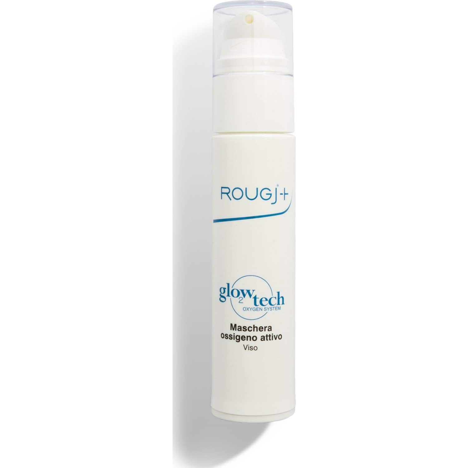 Rougj+ GlowTech Mascarilla Oxígeno Activo 50ml