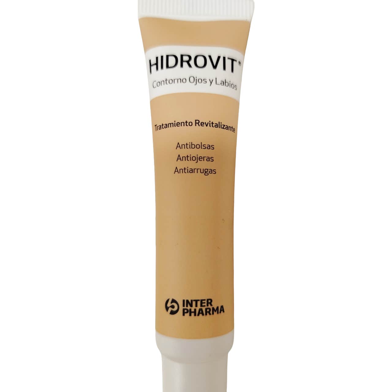 Hidrovit Contorno De Ojos 15 Ml