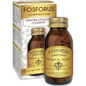 Compuesto de Fósforo 150 Past