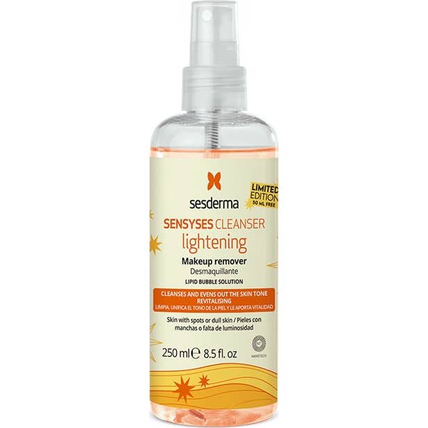 Sesderma Sensyses Cleanser Lightening 200ml
