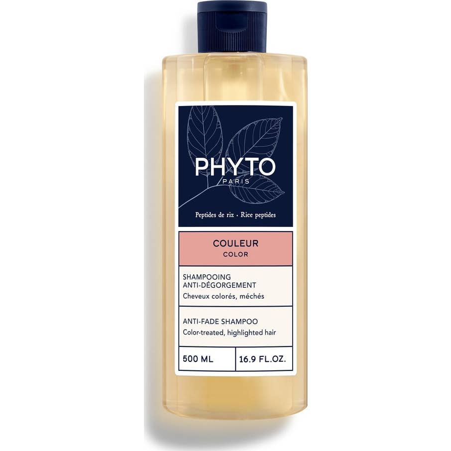 Phyto Color Champú 500ml