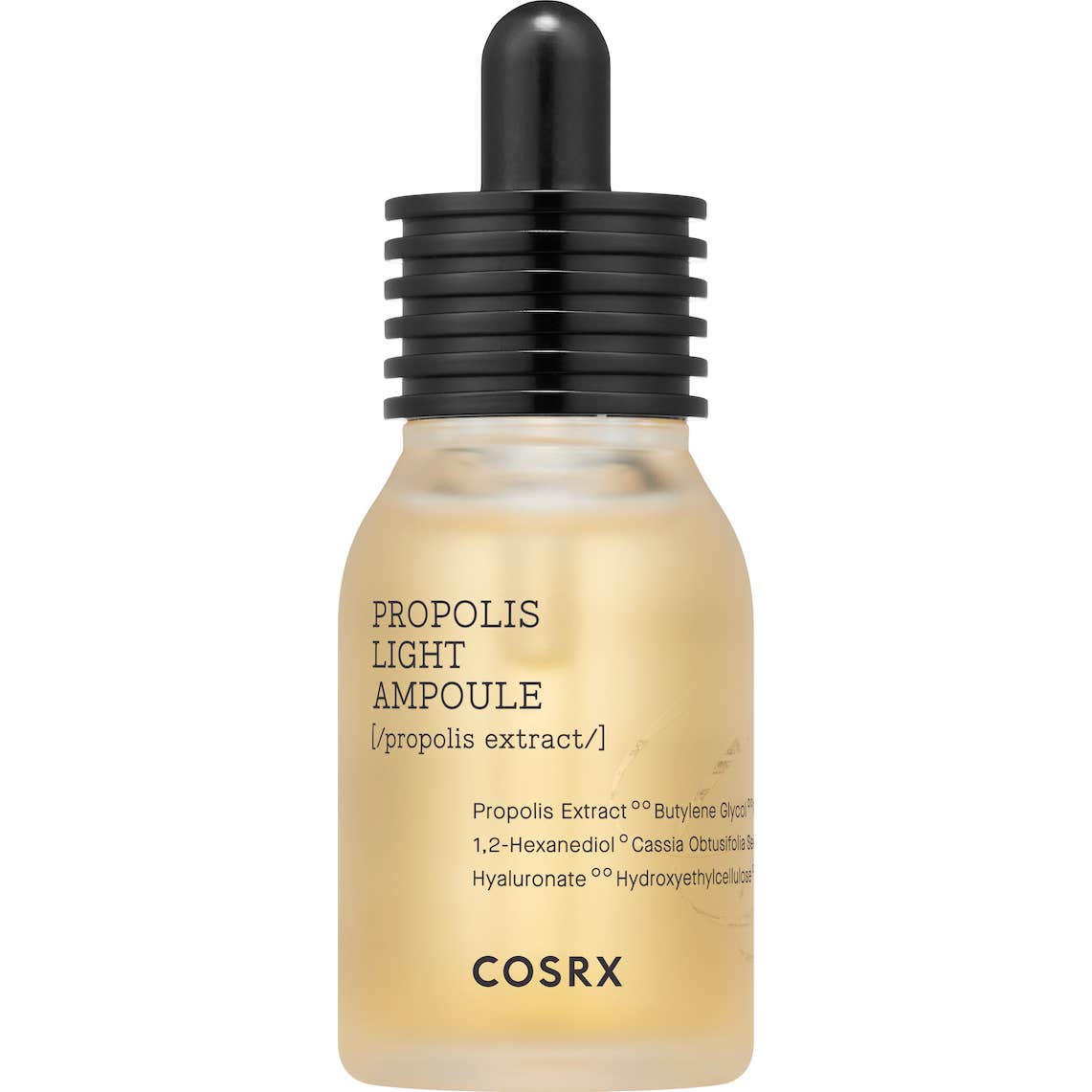 Cosrx Full Fit Própolis Light Ampoule 30ml