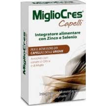Promoción de Migliocres 60+60Cps