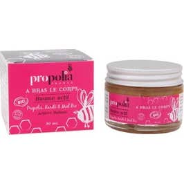 Propolia Balsamo Activo Bio 30 ml