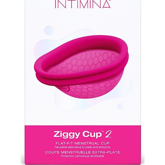 Intimina Ziggy Cup 2 Talla B 1ud