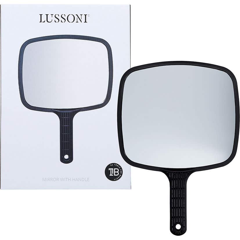 Lussoni Mirror with Handle 1ud
