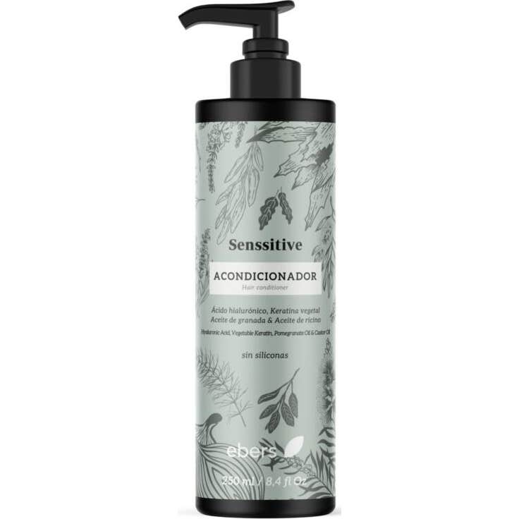 Ebers Acondicionador 250 ml