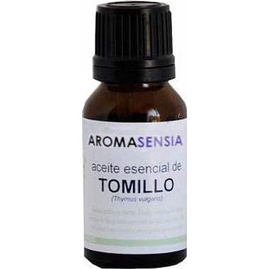 Aromasensia Tomillo Esencia 15 Ml - Imagen 3