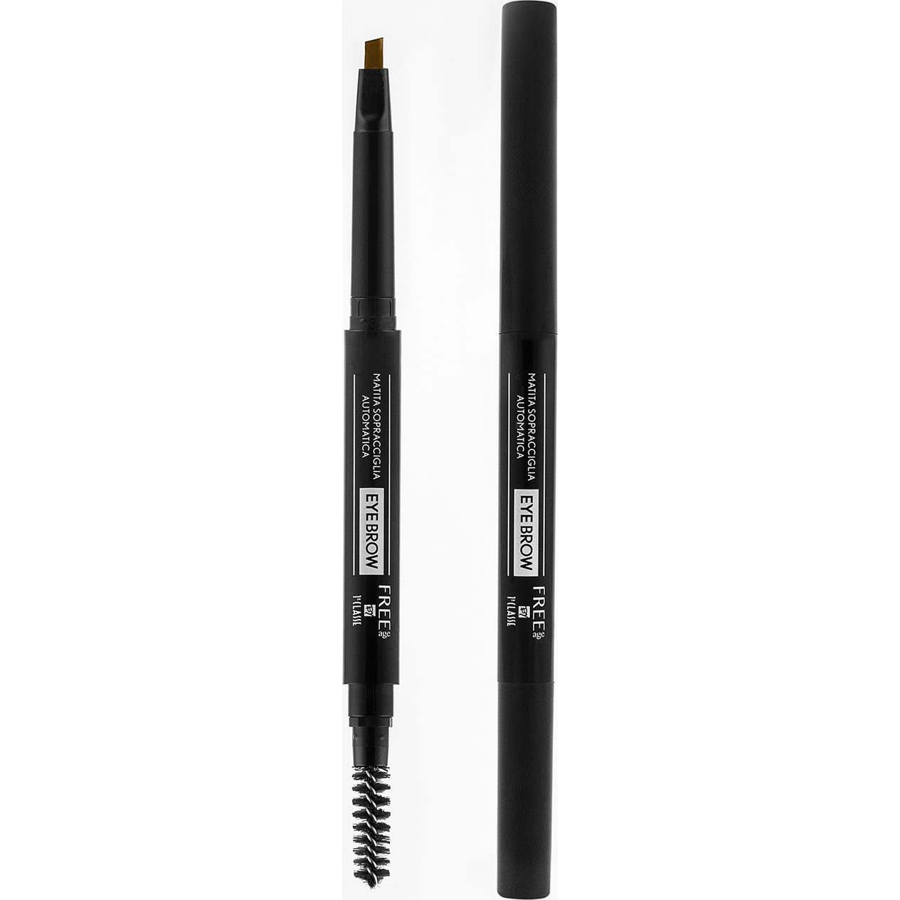 Free Age Lápiz de Cejas 03 1ud