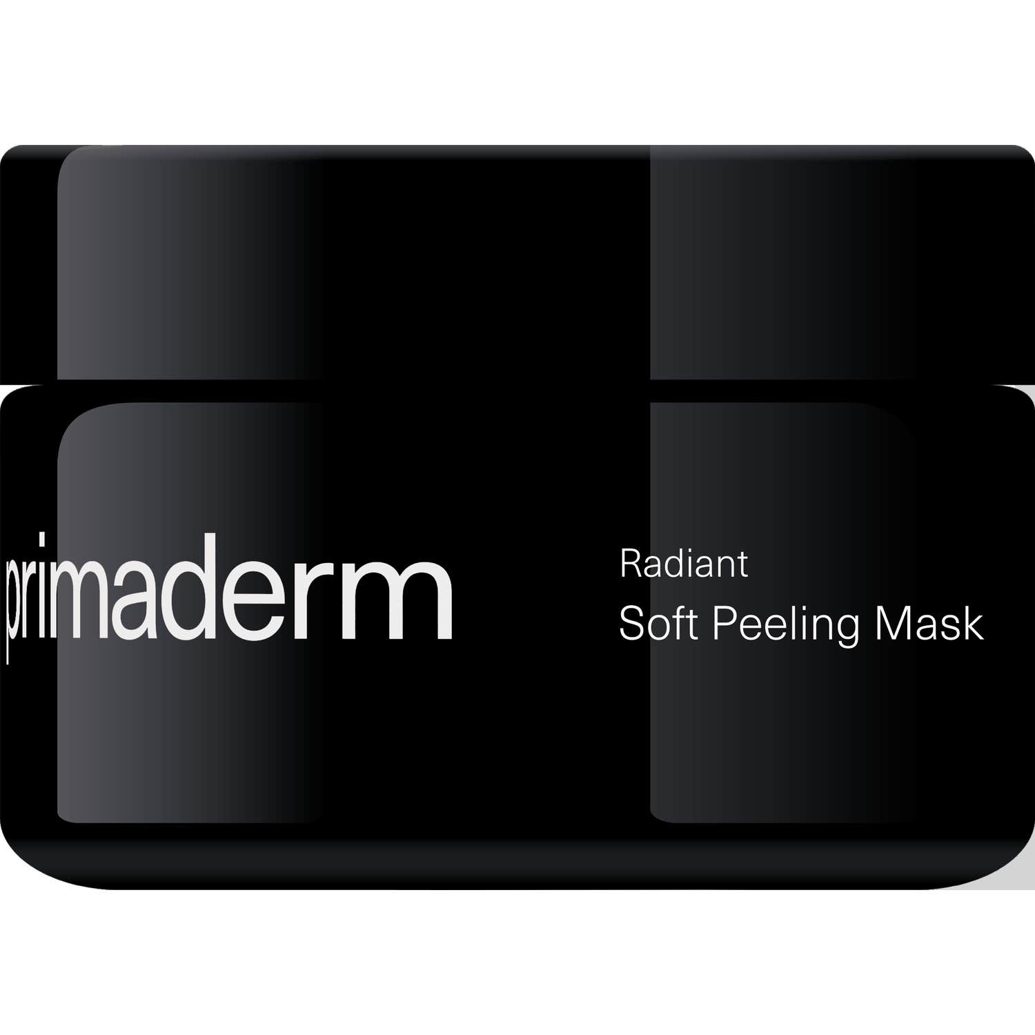Primaderm Radiant Soft Peeling Mask 50ml