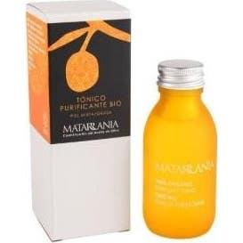 Matarrania Tónico Purificante 100% Bio 100 ml