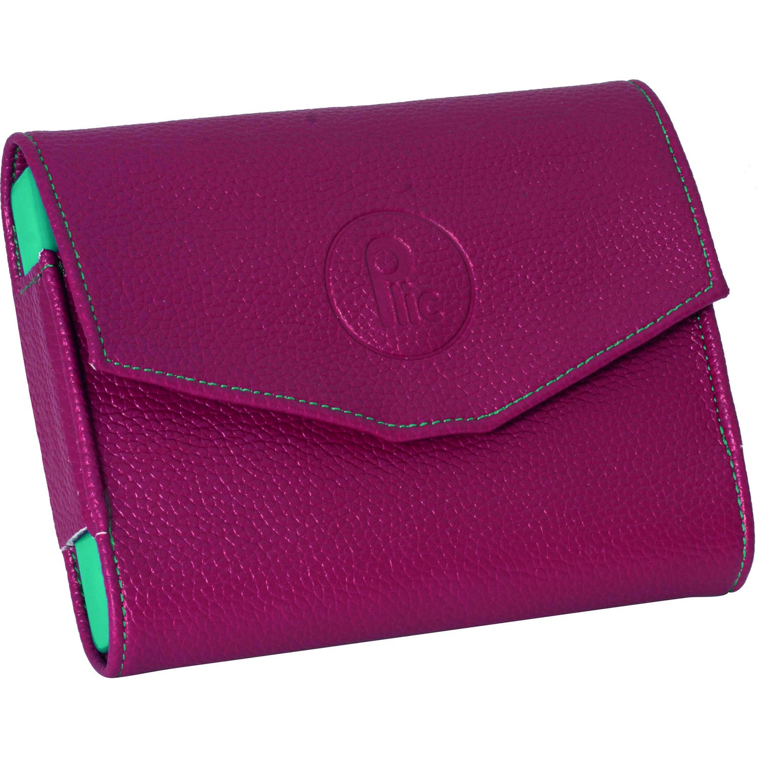 Horizane Plic Care Pill Slim Bordeau Fr