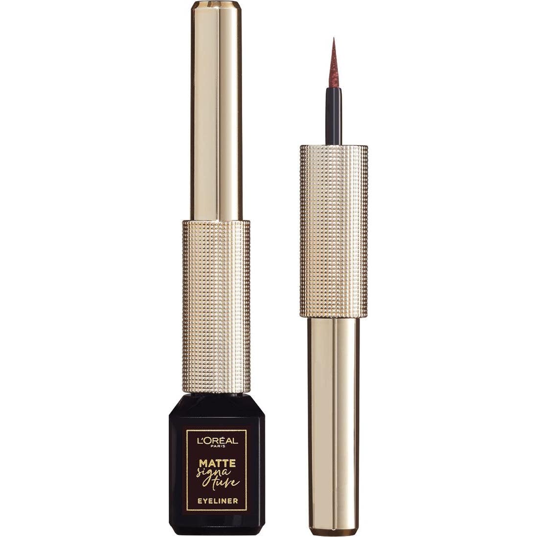 'L''Oreal Delineador Matte Signature 03 Marrón 3ml'