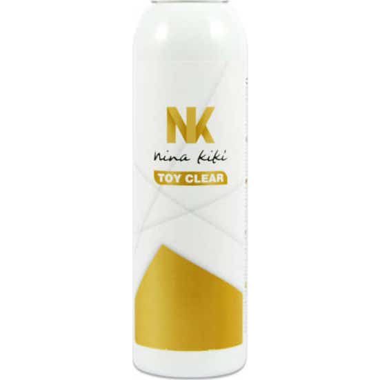 Nina Kiki Spray Limpiador de Juguetes 150ml