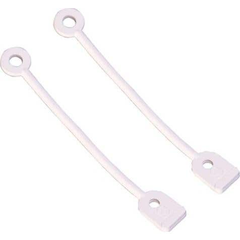 Eurostil gomas Largas para Bigudies 50 uds