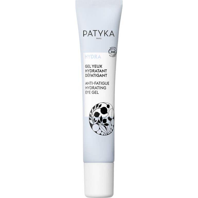 Patyka Gel Contorno de Ojos Reafirmante Bio 15ml