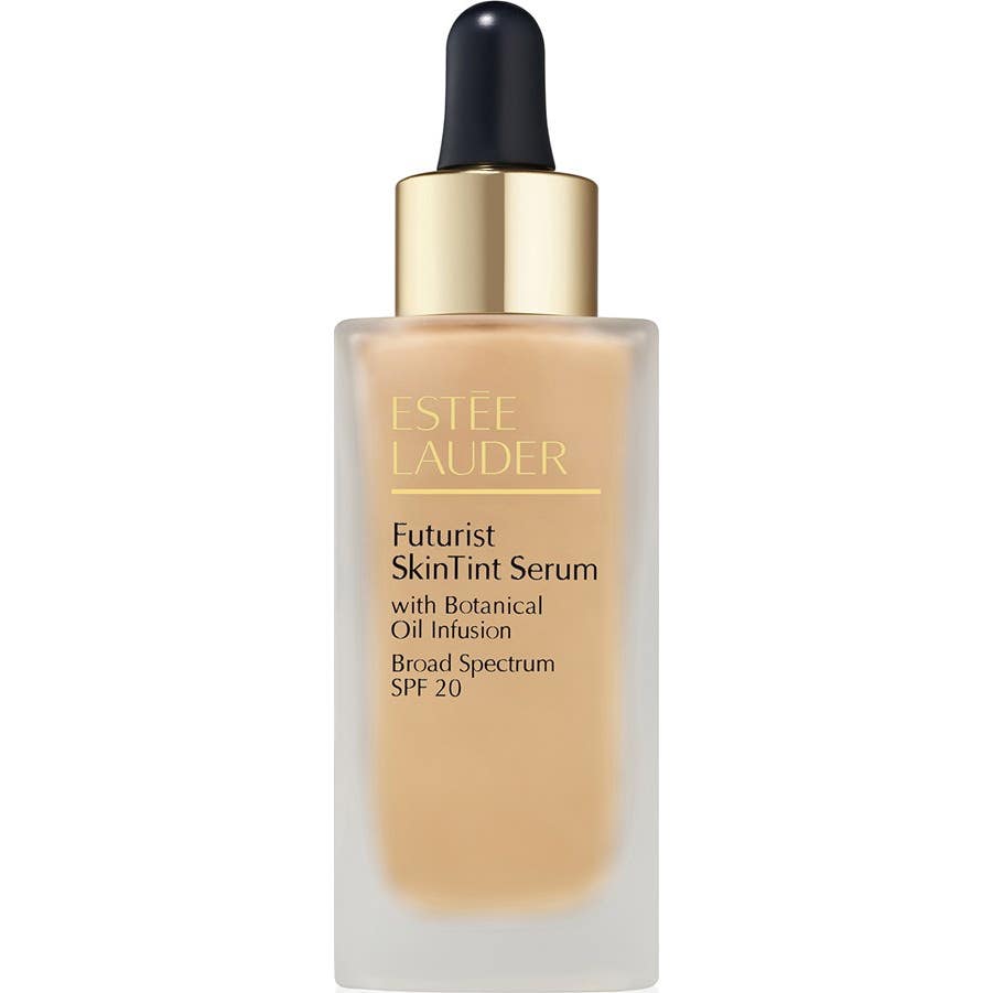 Estee Lauder Futurist Skintint Serum Spf20 2W 30ml