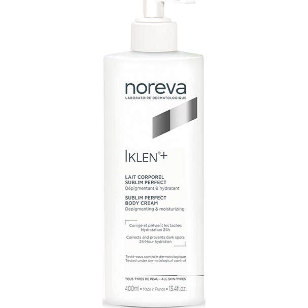 Noreva Iklen+ Leche Corporal 400 ml