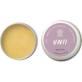 Unii Bálsamo Corporal Noche 23gr