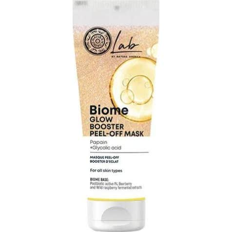 Lab Biome Glow Peel-Off Mask 75 ml