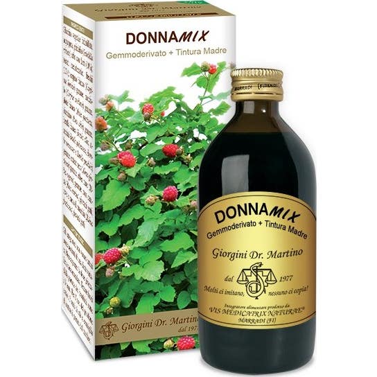 Dr. giorgini Donnamix 200 ml