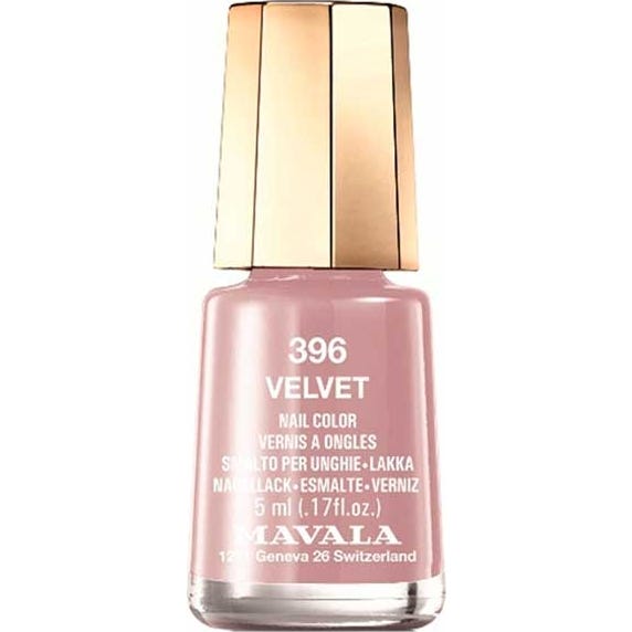 Mavala Esmalte de Uñas 396 Velvet 5 ml
