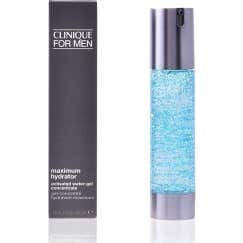 Clinique Men Maximun Hydrator Water gel 50 ml