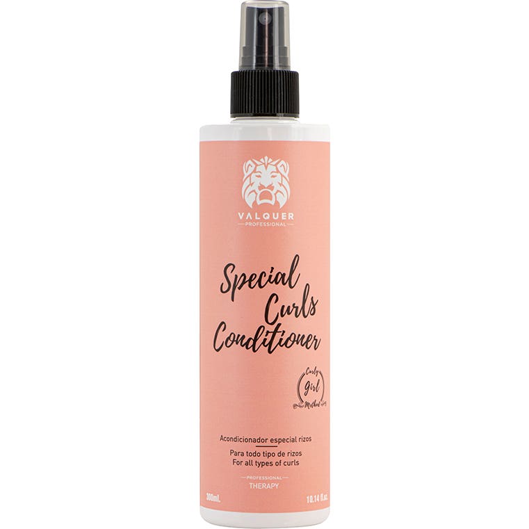 Valquer Acondicionador Especial Rizos 300ml
