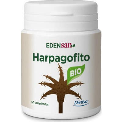 Edensan Harpagofito Bio 60 Comp