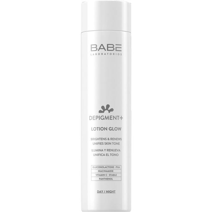 Babé Depigment+ Lotion Glow 150Ml