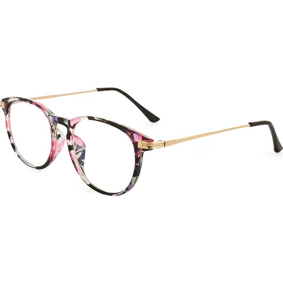 Gafas Nordicvision Lysekil +2.50