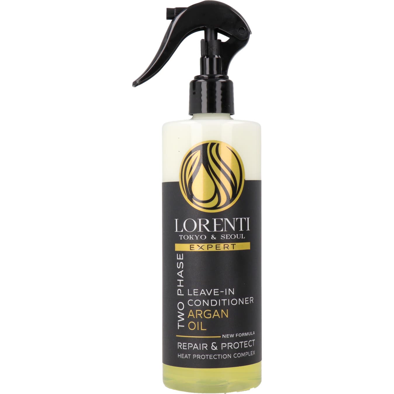 Lorenti Expert 2 Phase Hair Argan Oil Acondicionador 400ml