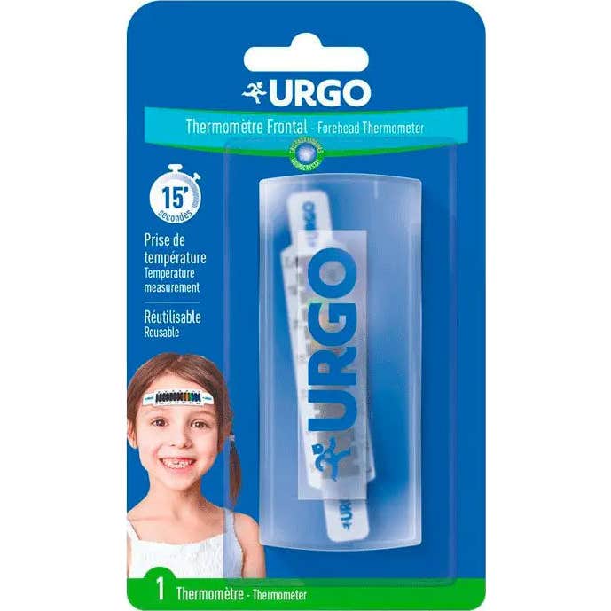 Urgo Termómetro Frontal Kids
