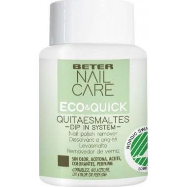 Beter Nail Care Eco&Quick 75 ml