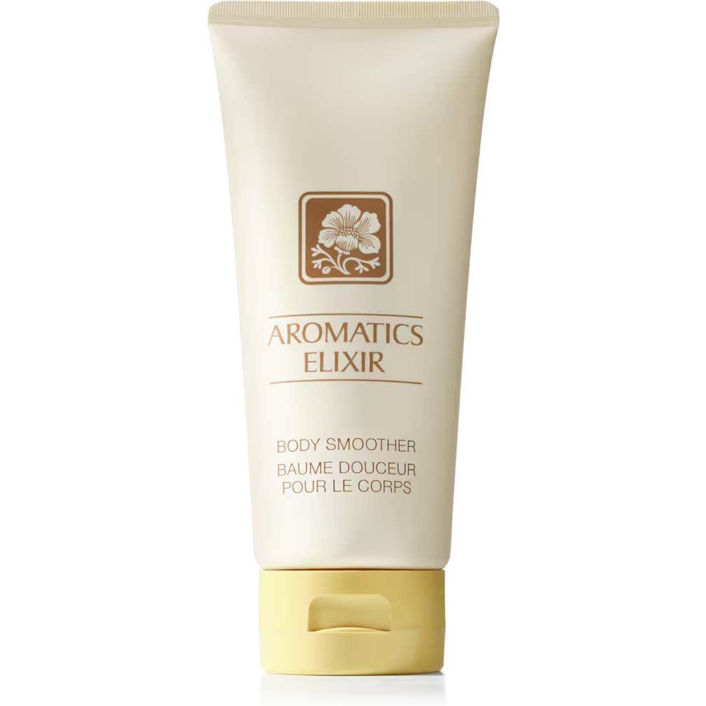 Clinique Aromatics Elixir Body Smoother 200 ml