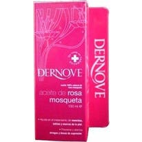 Dernove Aceite de Rosa Mosqueta 100ml