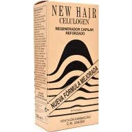 New Hair Regenerador Capilar Reforzado 250 ml