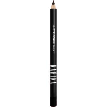Narika Lápiz de Ojos Negro 1 ud
