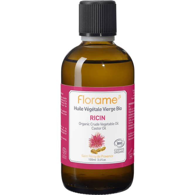 Florame Aceite Vegetal Ricin 100 ml